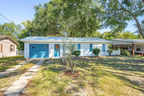 167 Carl King Ave, Carrabelle, FL 32322