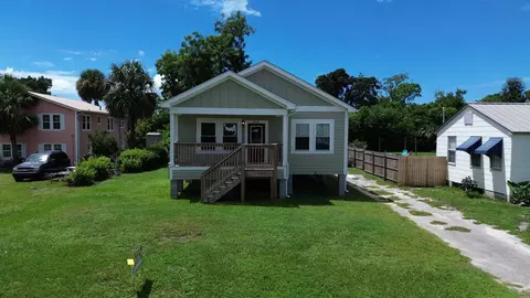 1614 Long Ave, Port St. Joe, FL 32456