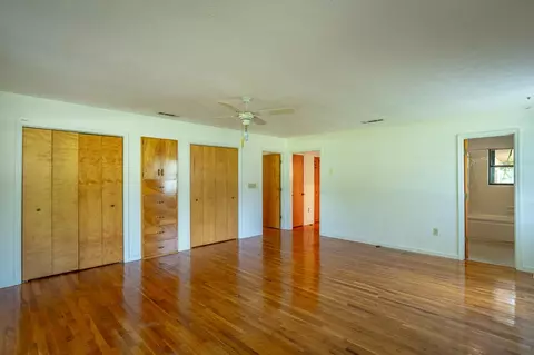 Bedroom - 112 Hinton St, Carrabelle, FL 32322 photo 1 of 5