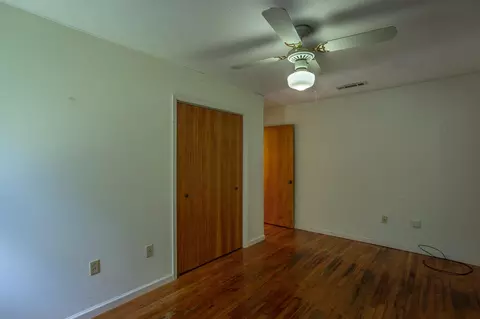 Bedroom - 112 Hinton St, Carrabelle, FL 32322 photo 5 of 5