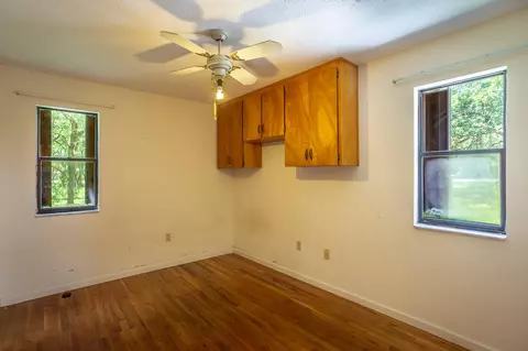 Bedroom - 112 Hinton St, Carrabelle, FL 32322 photo 3 of 5
