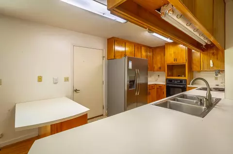 Kitchen - 112 Hinton St, Carrabelle, FL 32322 photo 2 of 2