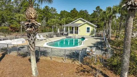110 Plantation Dr, Carrabelle, FL 32322 photo 3