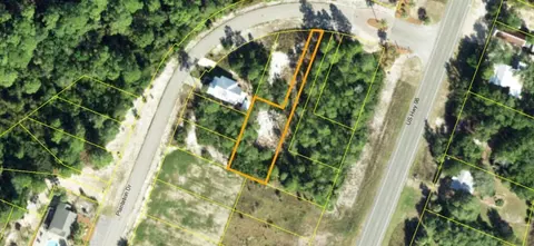 110 Plantation Dr, Carrabelle, FL 32322 photo 2