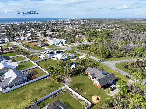lot3 Sea Haven Dr, Port St. Joe, FL 32456