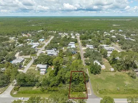 2183 Hwy 98, Lanark Village, FL 32323 photo 2