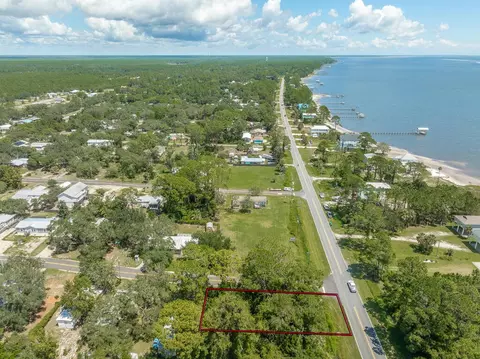 2183 Hwy 98, Lanark Village, FL 32323 photo 3