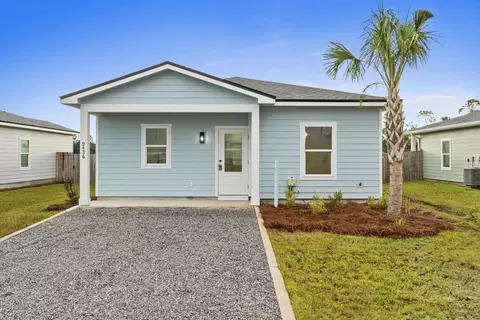 9436 Starfish Ave, Port St. Joe, FL 32456