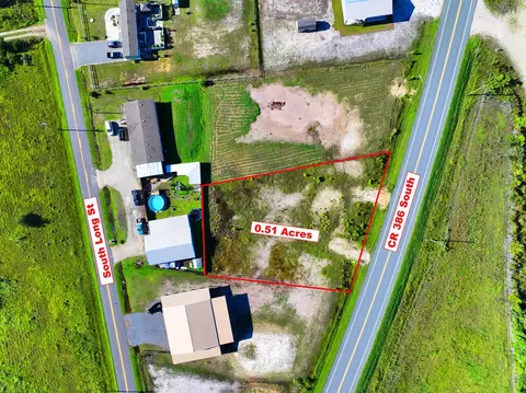4310 S Cr 386, Port St. Joe, FL 32456