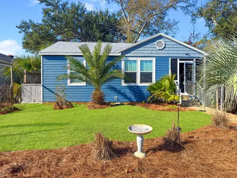 1212 Long Ave, Port St. Joe, FL 32456