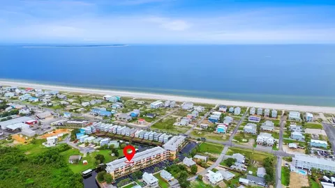 3300 Hwy 98 #109, Mexico Beach, FL 32456