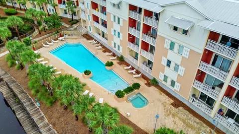 3300 Hwy 98 #109, Mexico Beach, FL 32456