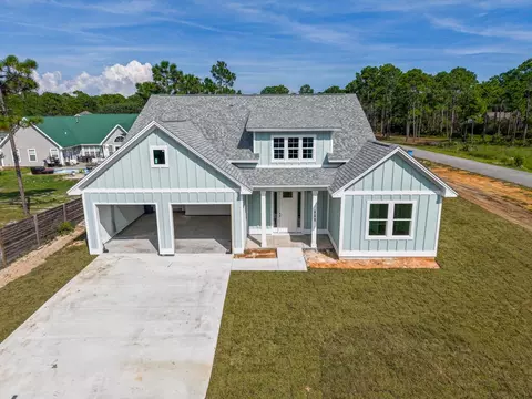 111 Gulf Coast Cr, Port St. Joe, FL 32456