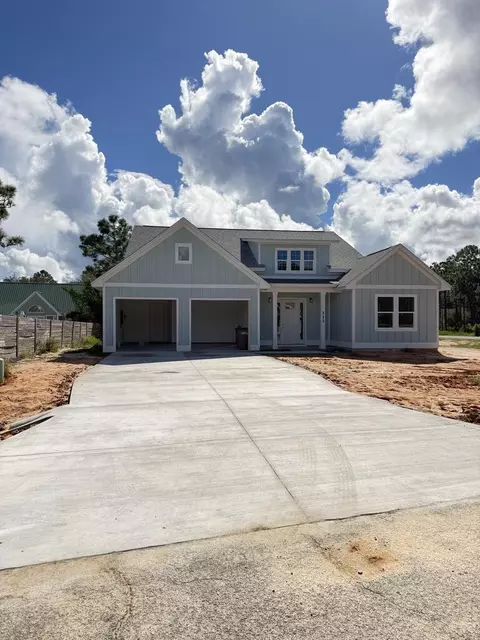 111 Gulf Coast Cr, Port St. Joe, FL 32456