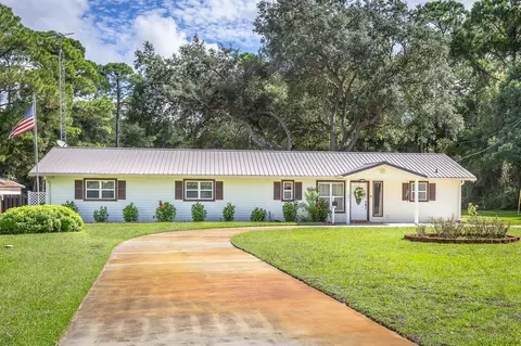 1001 Bluff Rd, Apalachicola, FL 32320