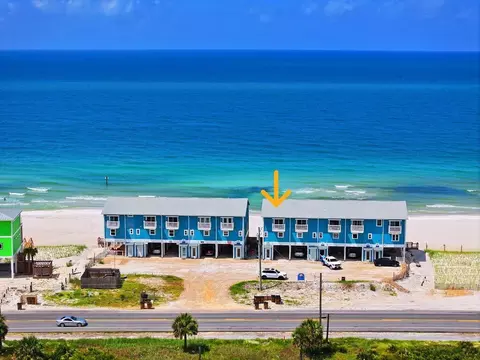 3871 Cape San Blas Rd #B5, Cape San Blas, FL 32456