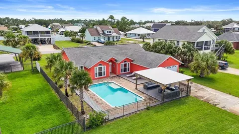 8108 Americus Ave, Port St. Joe, FL 32456