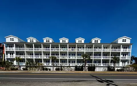 3606 Highway 98 #204, Mexico Beach, FL 32456