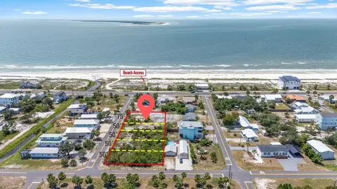 lot18 Selma St, Port St. Joe, FL 32456