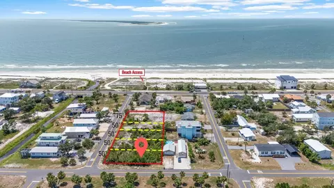lot14 Selma St, Port St. Joe, FL 32456
