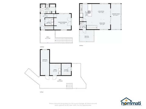 Floorplan - 669 Bay Dr, Carrabelle, FL 32322 photo 1 of 1