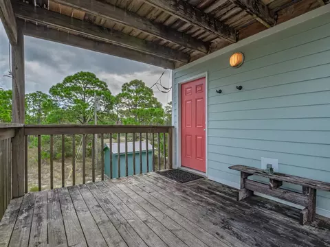 Exterior - 669 Bay Dr, Carrabelle, FL 32322 photo 7 of 14
