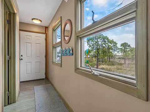 Entry Way - 669 Bay Dr, Carrabelle, FL 32322 photo 1 of 2