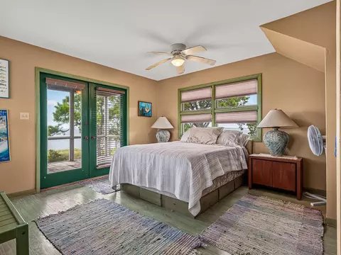 Bedroom - 669 Bay Dr, Carrabelle, FL 32322 photo 1 of 6