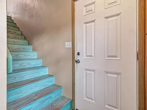 Entry Way - 669 Bay Dr, Carrabelle, FL 32322 photo 2 of 2