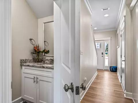 Entry Way - 715 Eagles Way, Carrabelle, FL 32322 photo 3 of 5