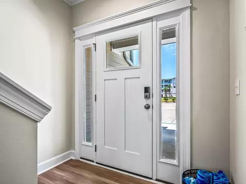 Entry Way - 715 Eagles Way, Carrabelle, FL 32322 photo 1 of 5