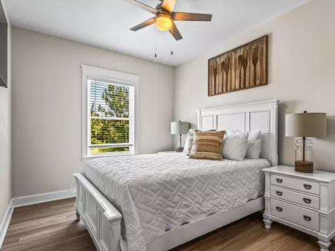 Bedroom - 715 Eagles Way, Carrabelle, FL 32322 photo 1 of 10