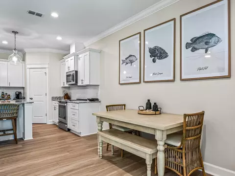 Dining - 715 Eagles Way, Carrabelle, FL 32322 photo 2 of 2