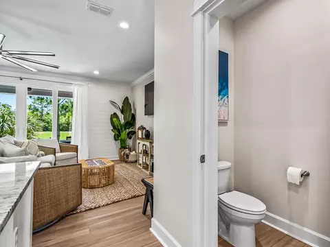 Entry Way - 715 Eagles Way, Carrabelle, FL 32322 photo 4 of 5