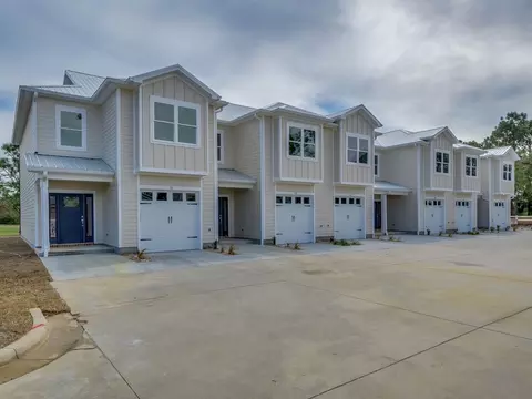 Exterior - 715 Eagles Way, Carrabelle, FL 32322 photo 2 of 3