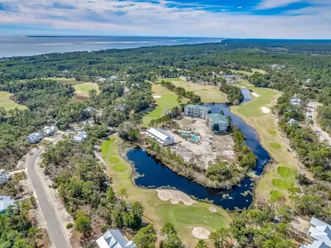 View/Area - 715 Eagles Way, Carrabelle, FL 32322 photo 4 of 4