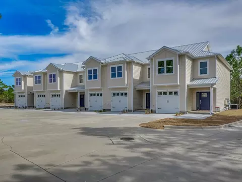 Exterior - 715 Eagles Way, Carrabelle, FL 32322 photo 3 of 3