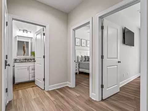 Entry Way - 715 Eagles Way, Carrabelle, FL 32322 photo 5 of 5