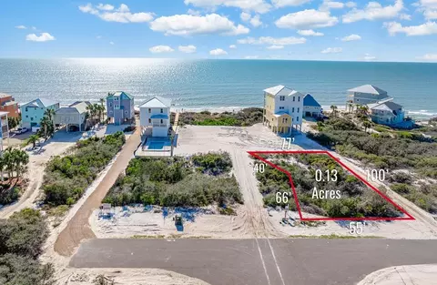 lot7 Planters Way, Cape San Blas, FL 32456
