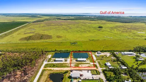 286 Rosewood St, Port St. Joe, FL 32456