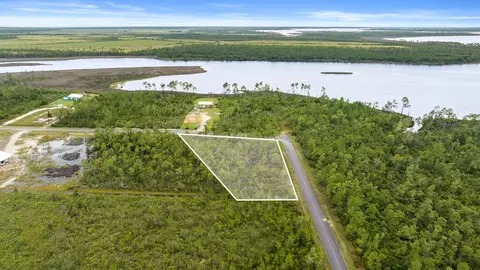 lot40 E Bay Dr, Wewahitchka, FL 32465