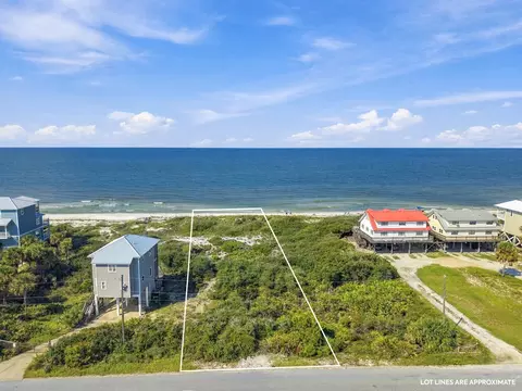 225 Haven Rd, Cape San Blas, FL 32456