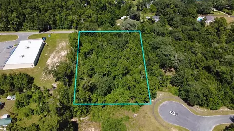 lot1 Land Dr, Wewahitchka, FL 32465