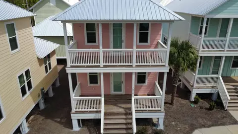 3050 Hwy 98 W #D-81, Port St. Joe, FL 32456