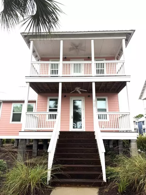 3050 Hwy 98 W #D-100, Port St. Joe, FL 32456