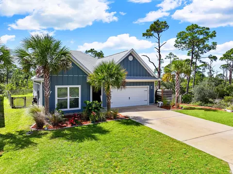 240 Sea Grove Way, Port St. Joe, FL 32456