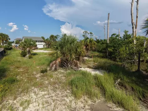 6267 Americus Ave, Port St. Joe, FL 32456