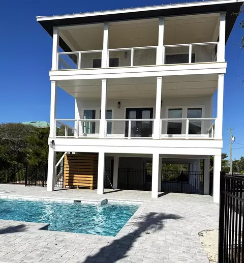 105 Belize Dr, Cape San Blas, FL 32456