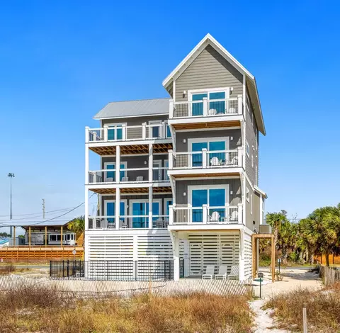 8891 Hwy 98 W, Port St. Joe, FL 32456