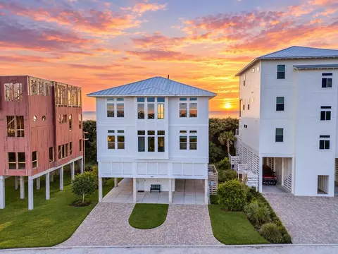665 Secluded Dunes Dr, Cape San Blas, FL 32456